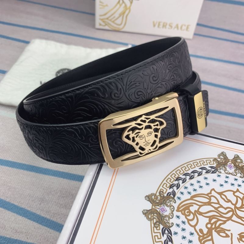 Versace Belts