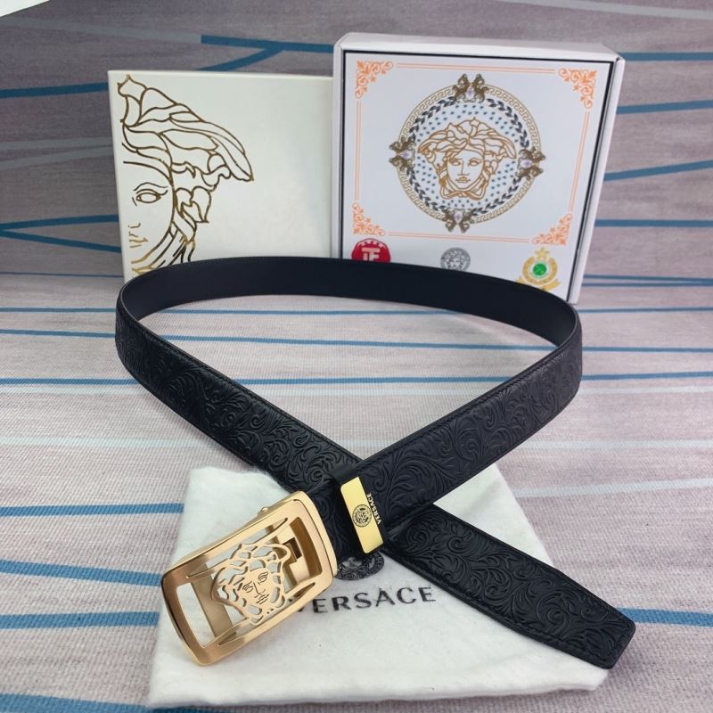 Versace Belts