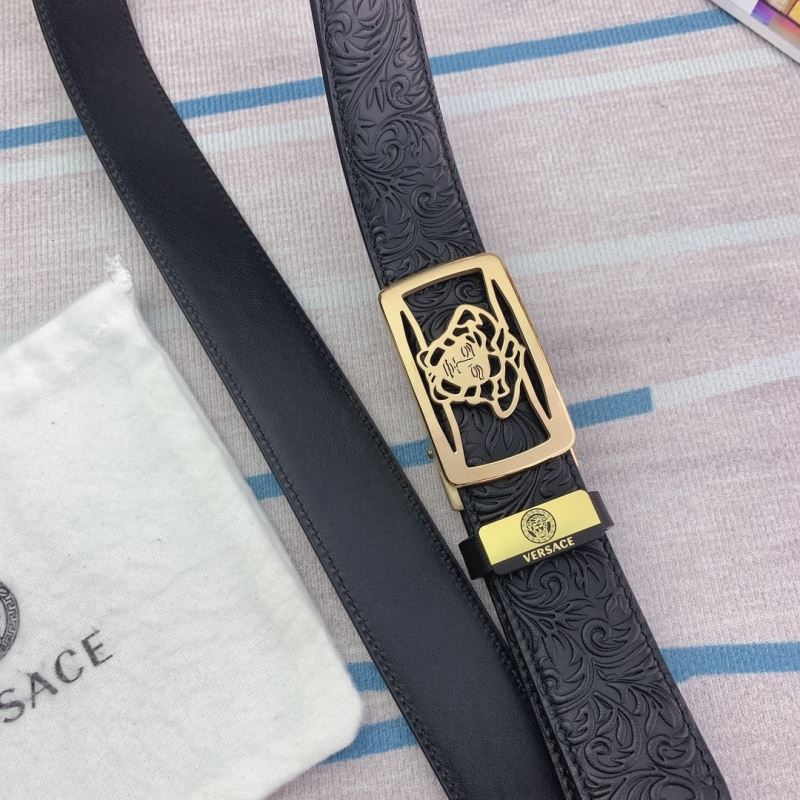 Versace Belts