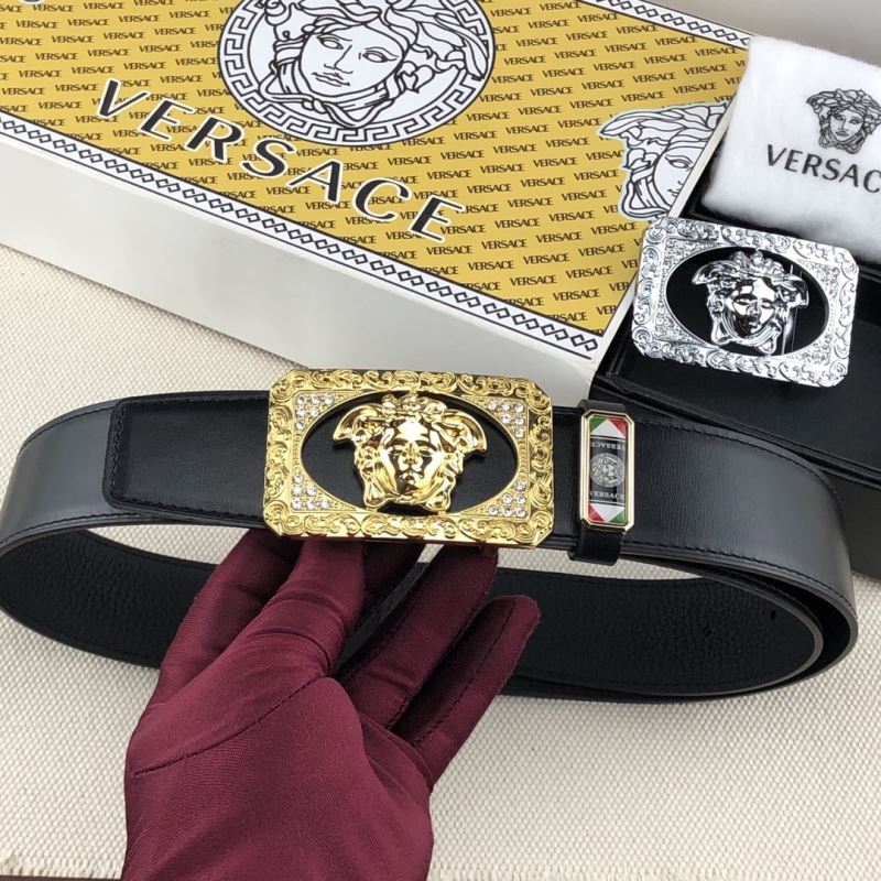 Versace Belts