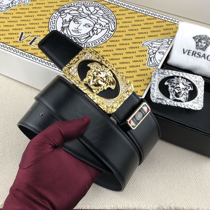 Versace Belts