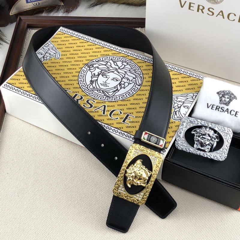 Versace Belts