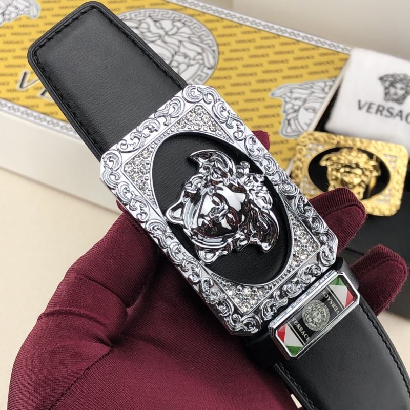 Versace Belts