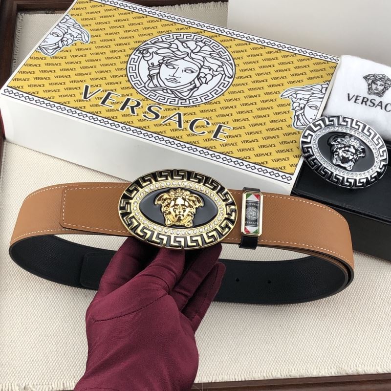 Versace Belts