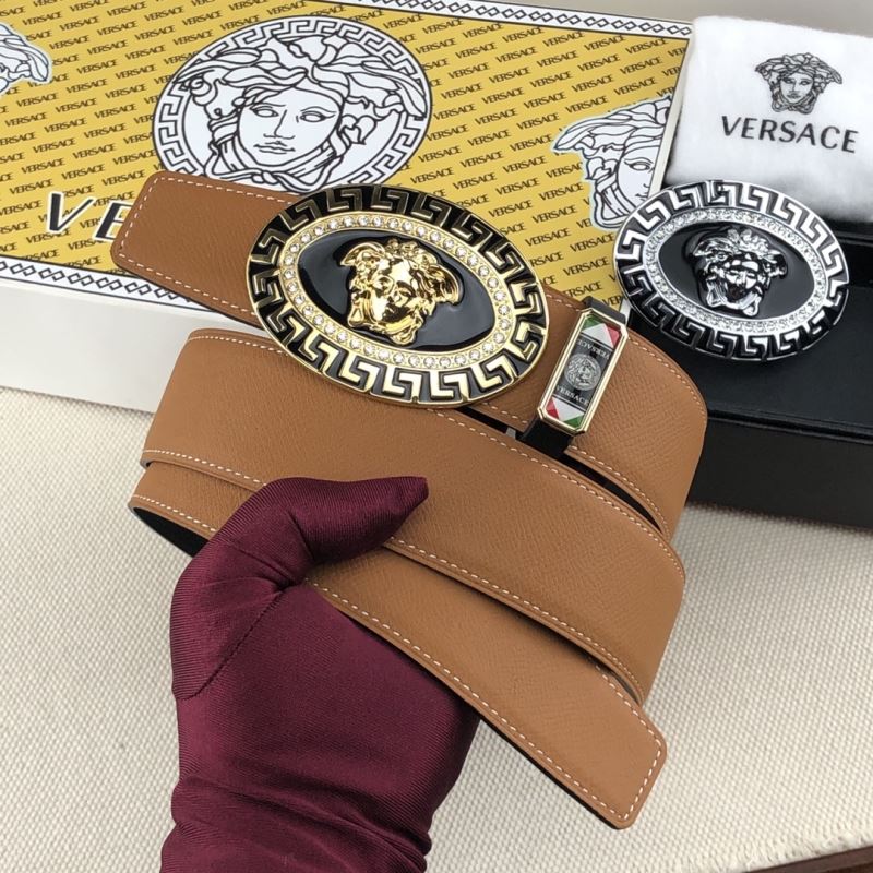 Versace Belts