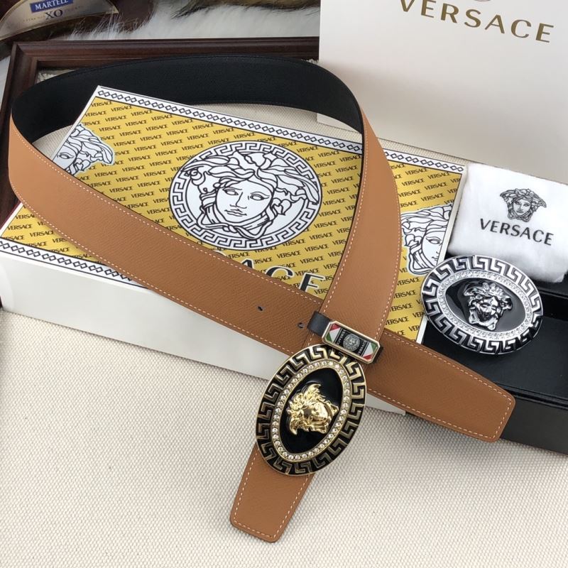 Versace Belts