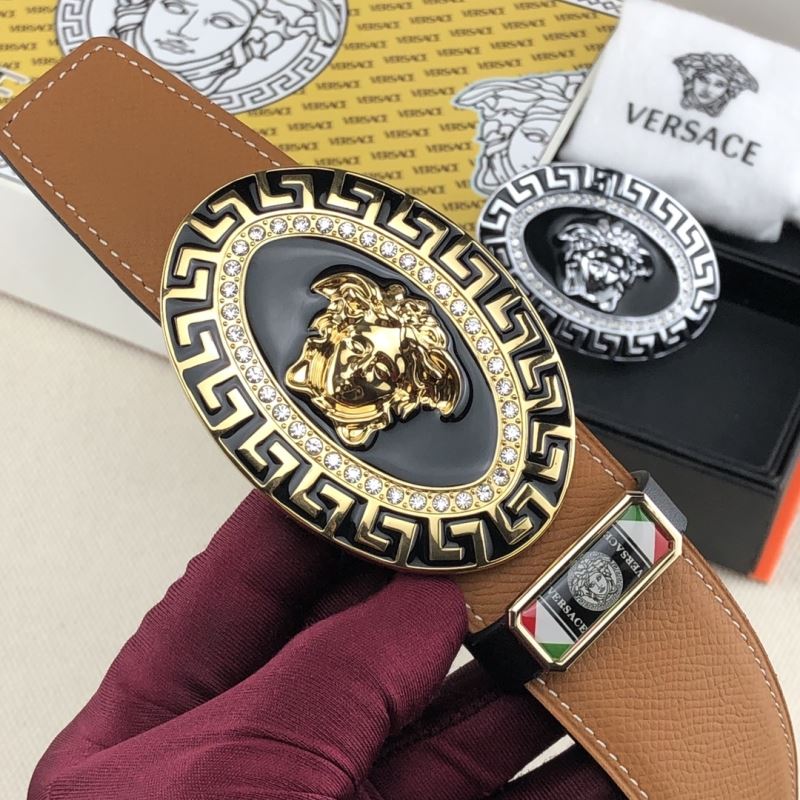 Versace Belts