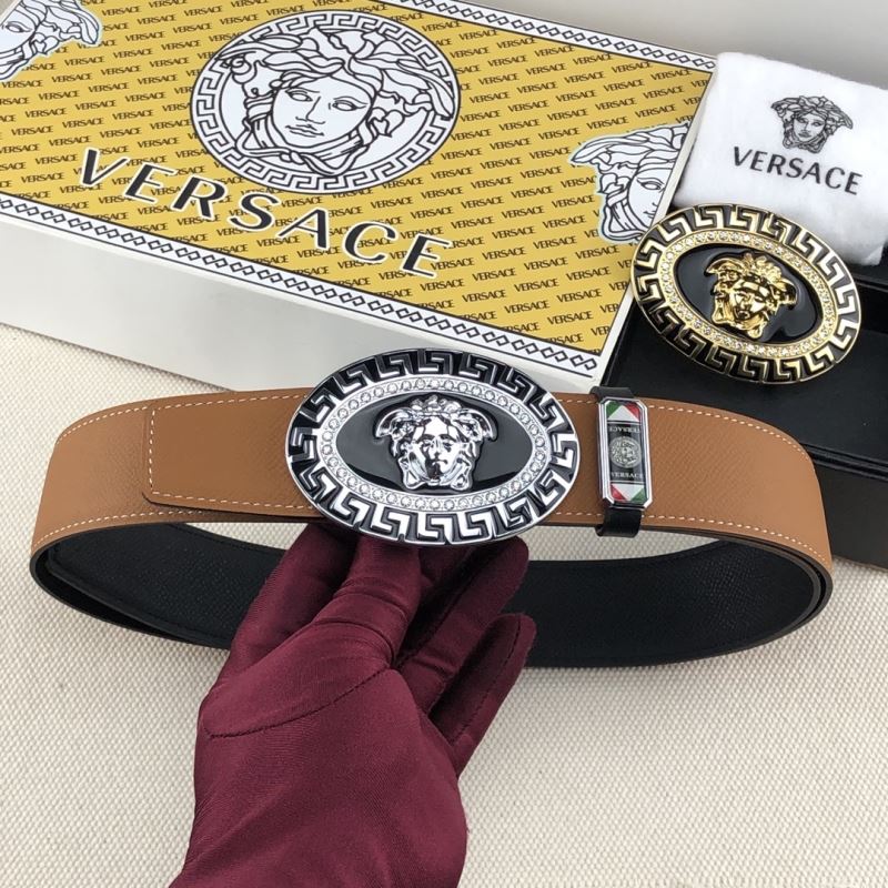 Versace Belts