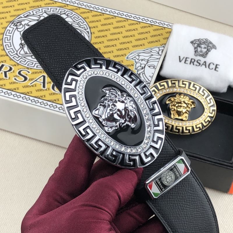 Versace Belts