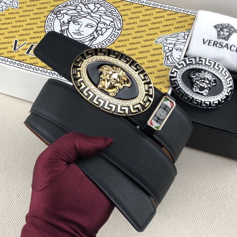 Versace Belts