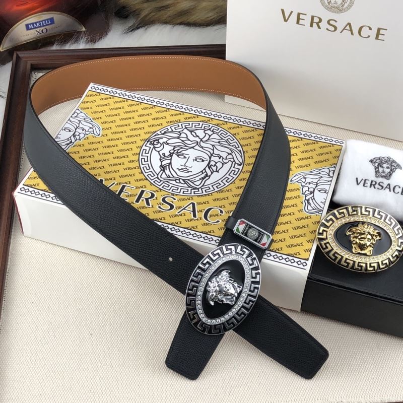 Versace Belts