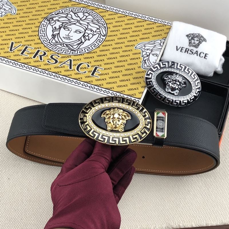 Versace Belts