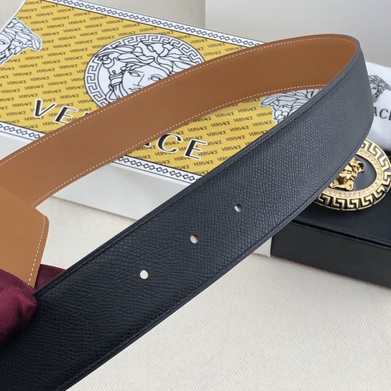 Versace Belts