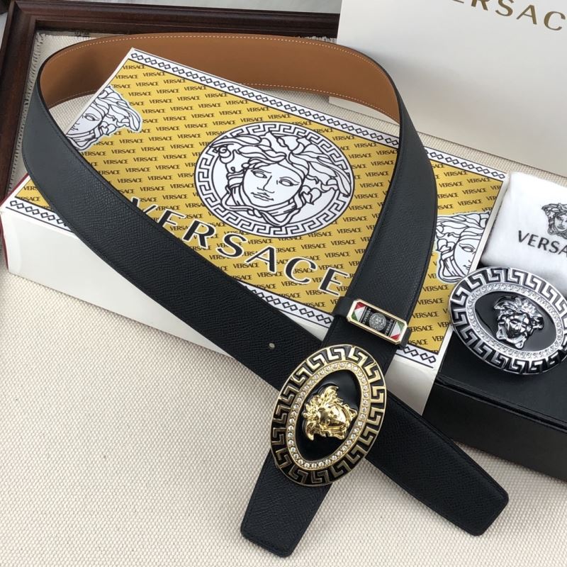 Versace Belts