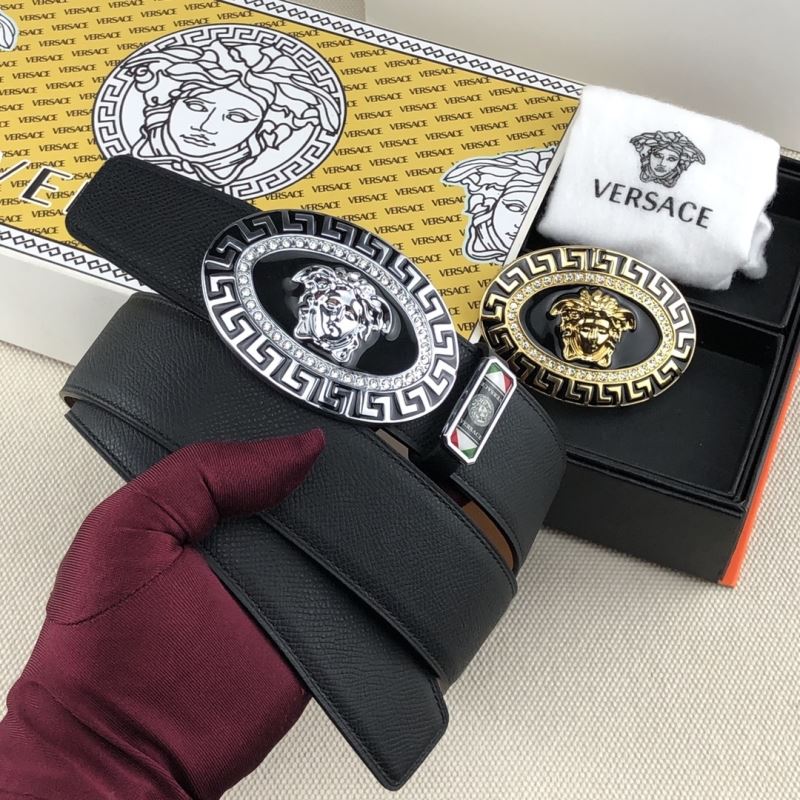 Versace Belts