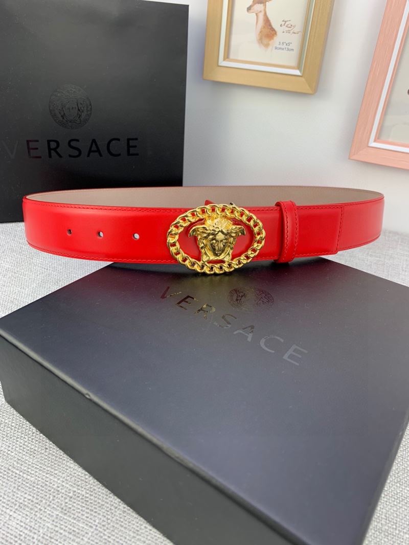 Versace Belts