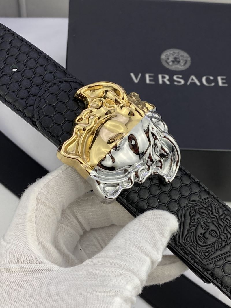 Versace Belts