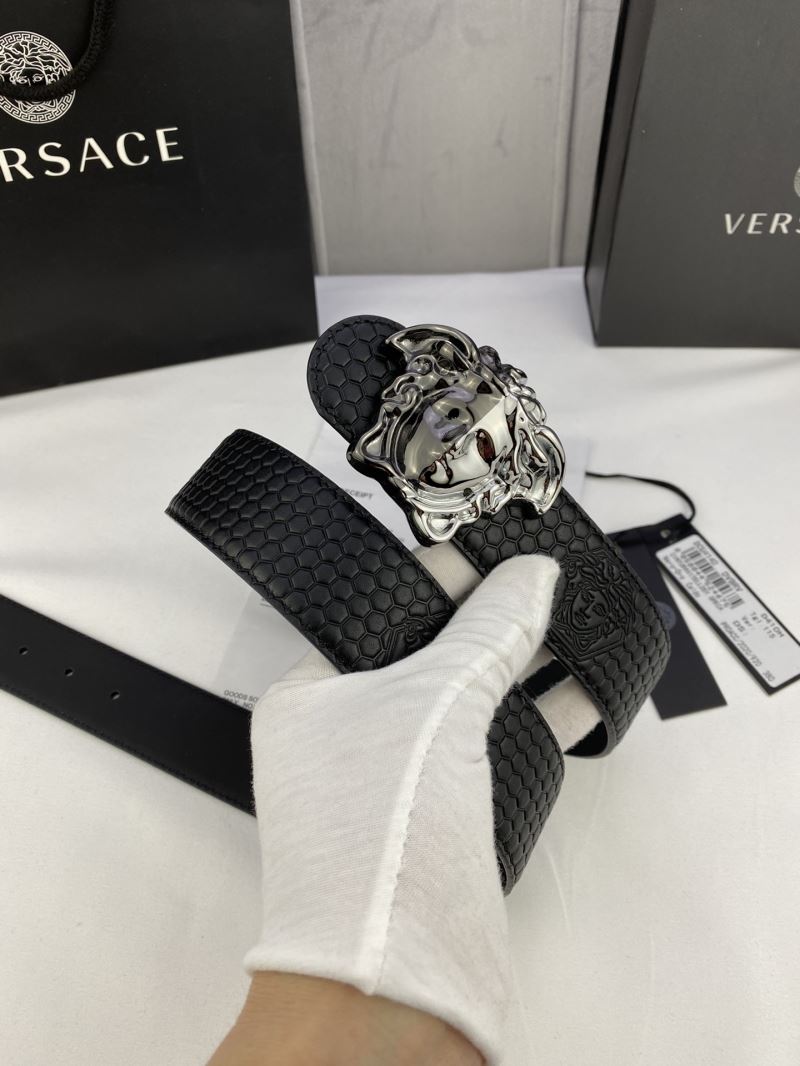 Versace Belts