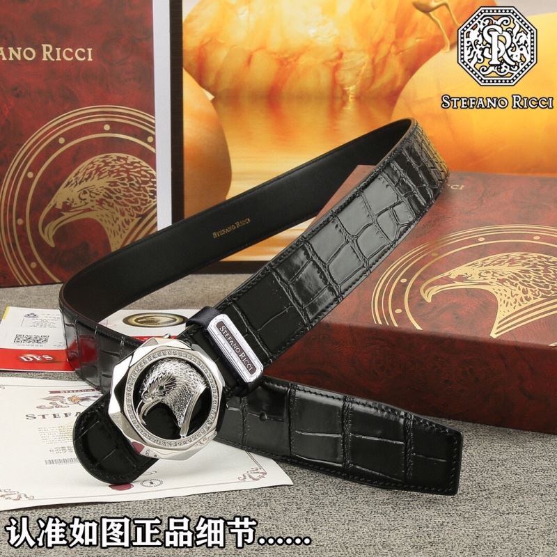 Versace Belts