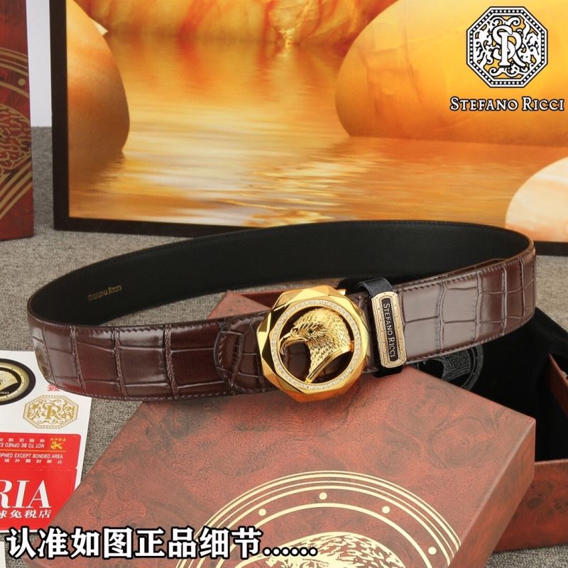 Versace Belts