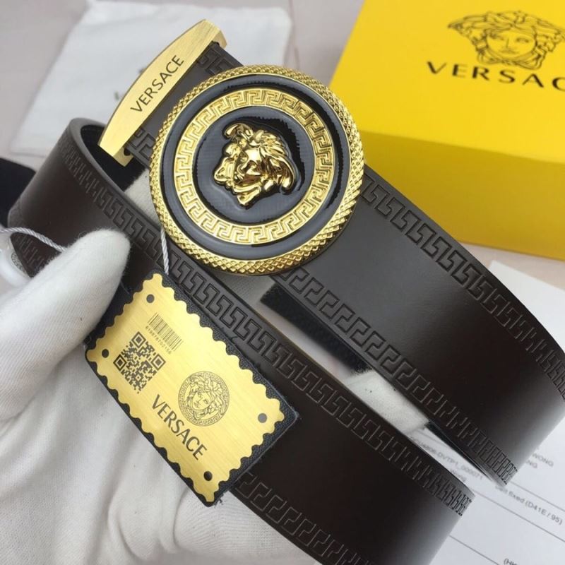 Versace Belts