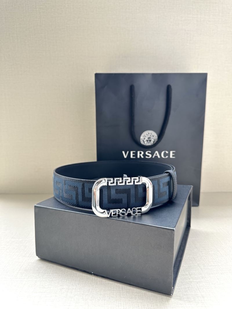 Versace Belts