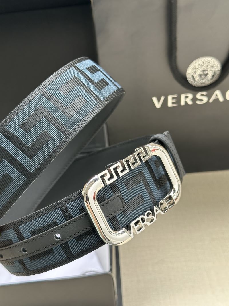 Versace Belts