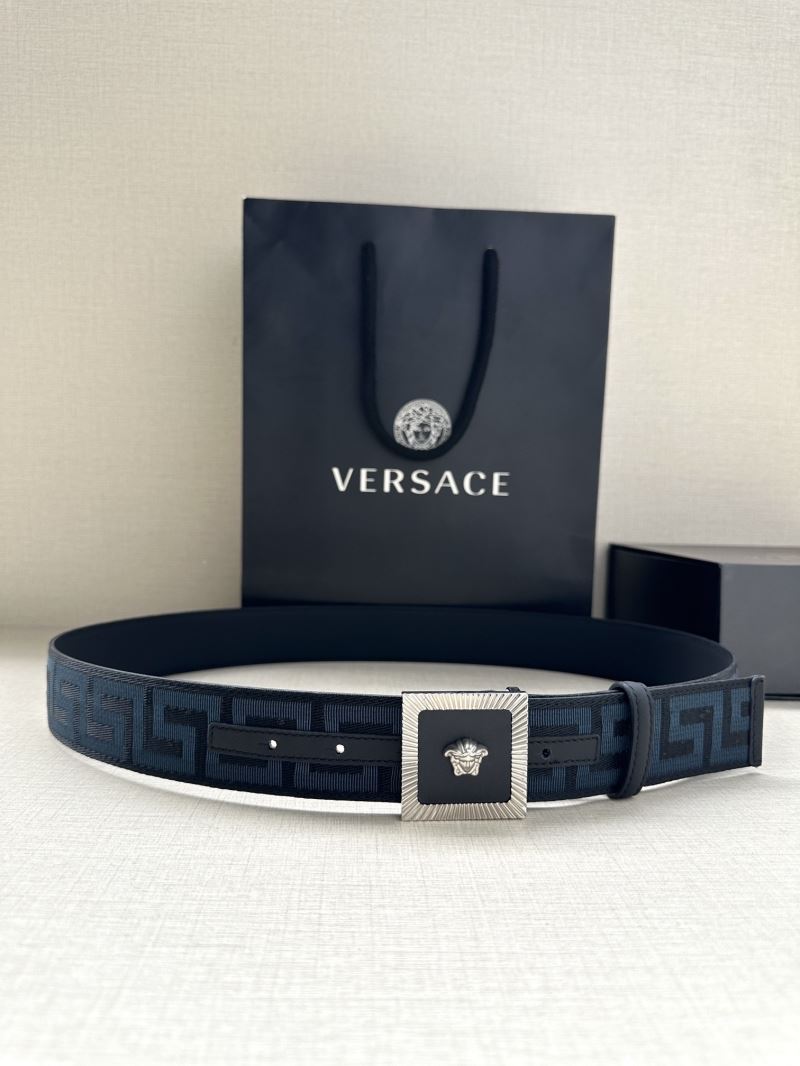 Versace Belts