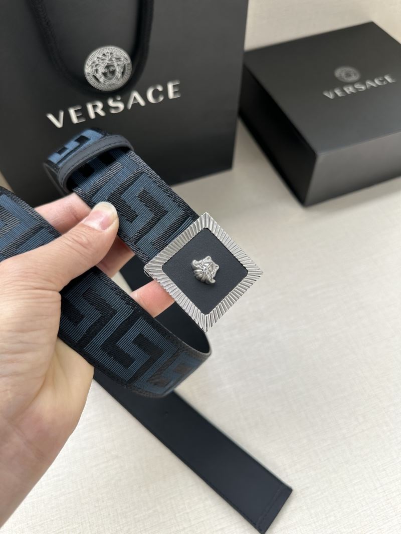 Versace Belts