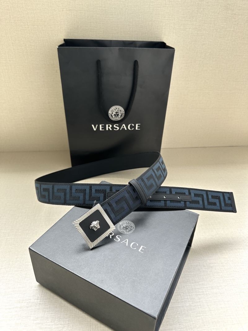 Versace Belts