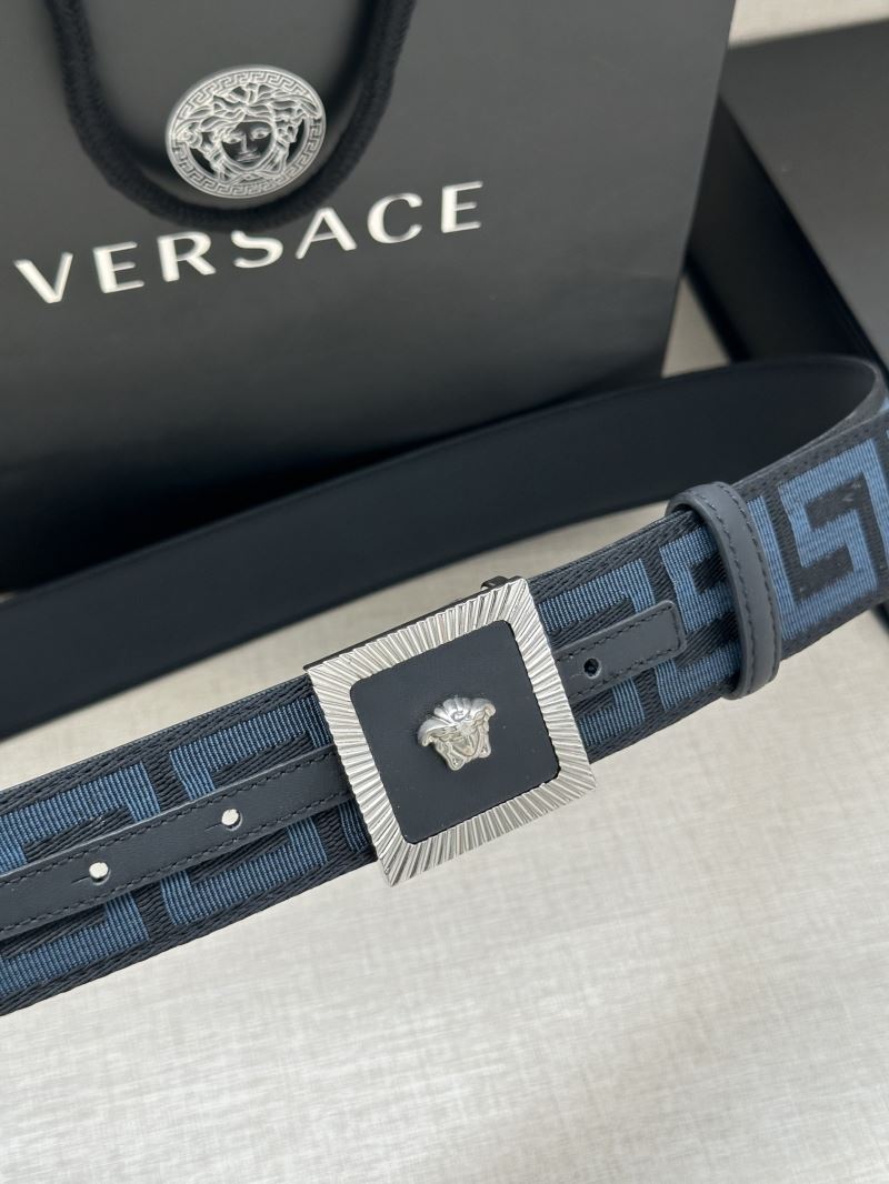 Versace Belts