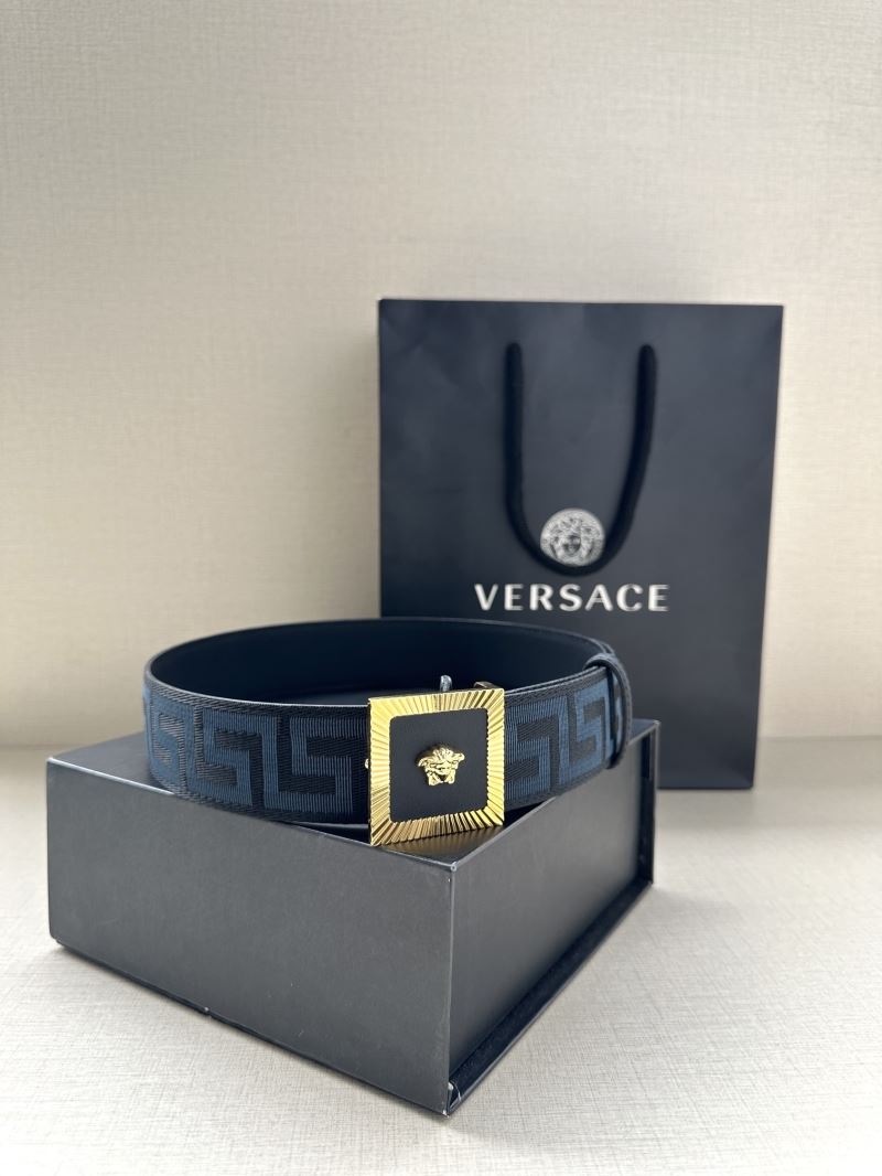 Versace Belts