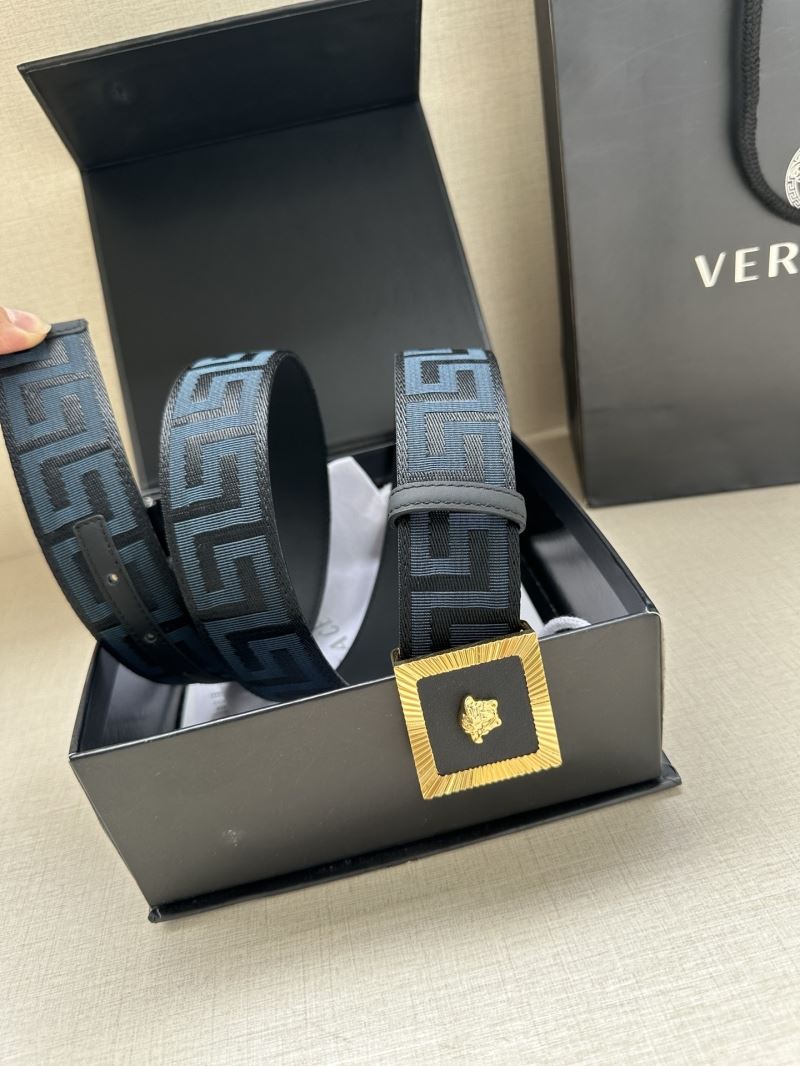 Versace Belts