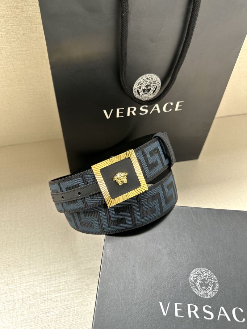 Versace Belts