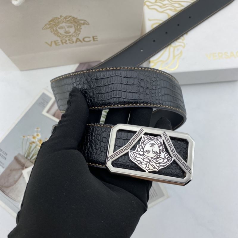 Versace Belts