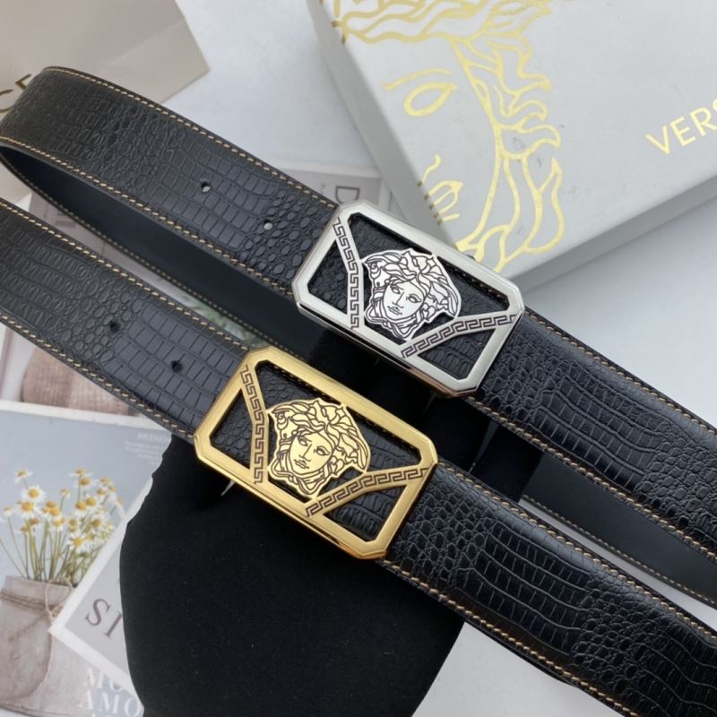 Versace Belts