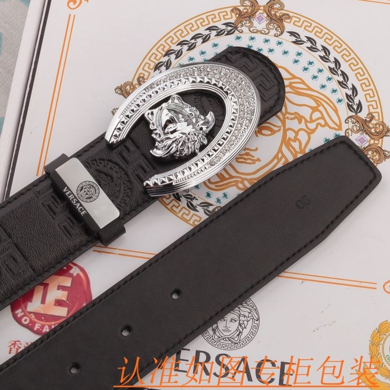 Versace Belts