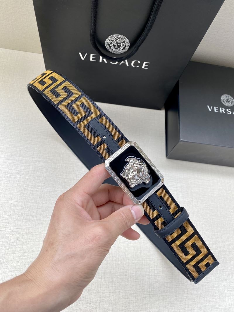 Versace Belts