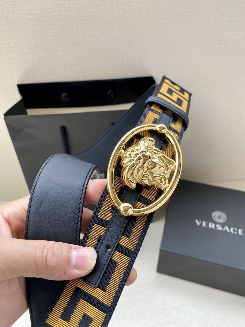 Versace Belts