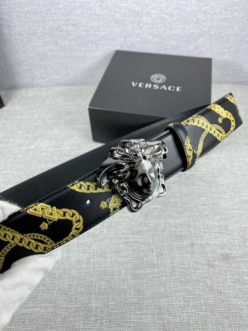 Versace Belts