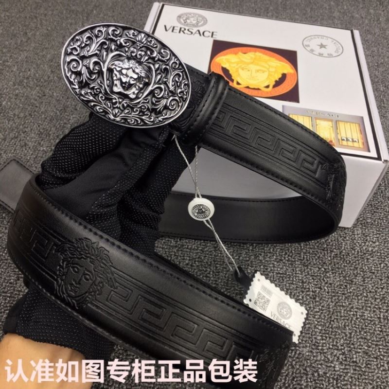 Versace Belts