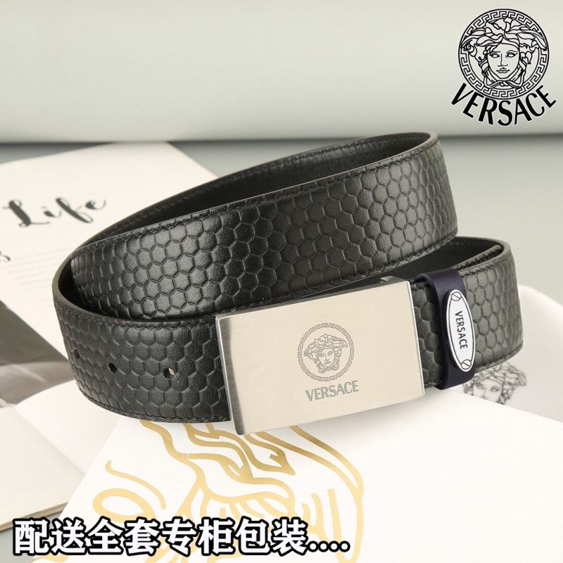 Versace Belts