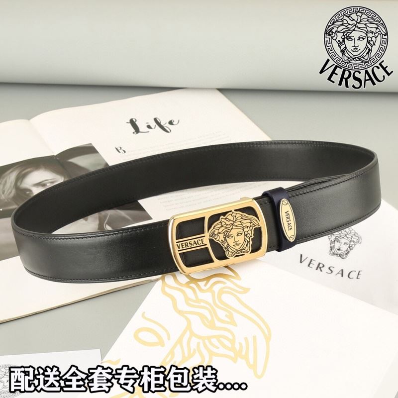 Versace Belts