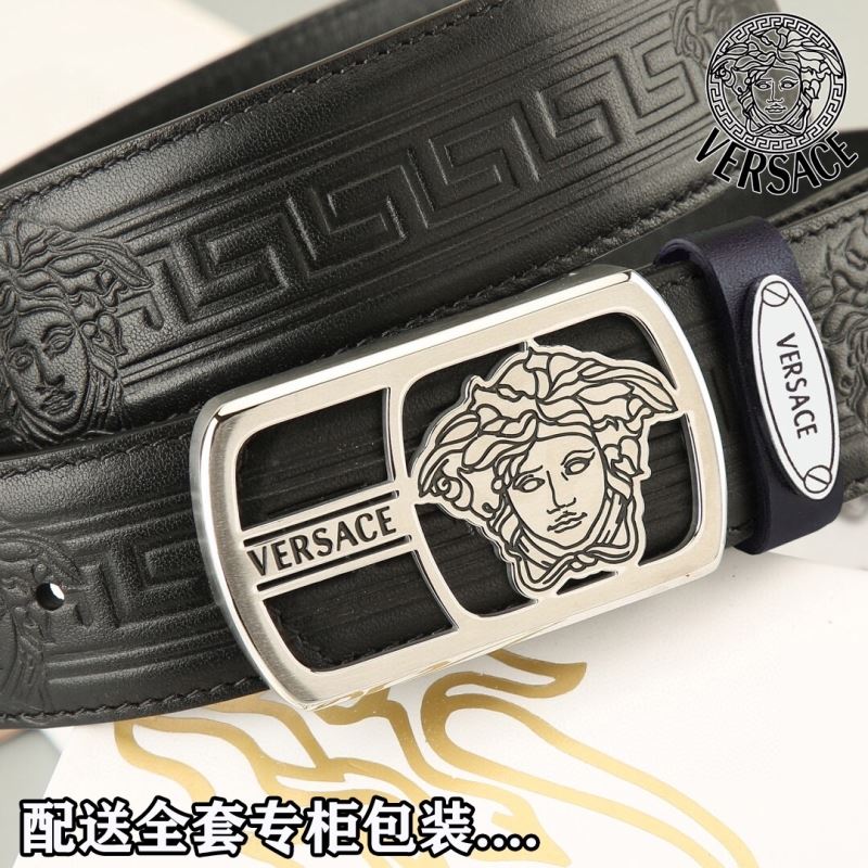 Versace Belts