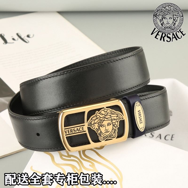 Versace Belts