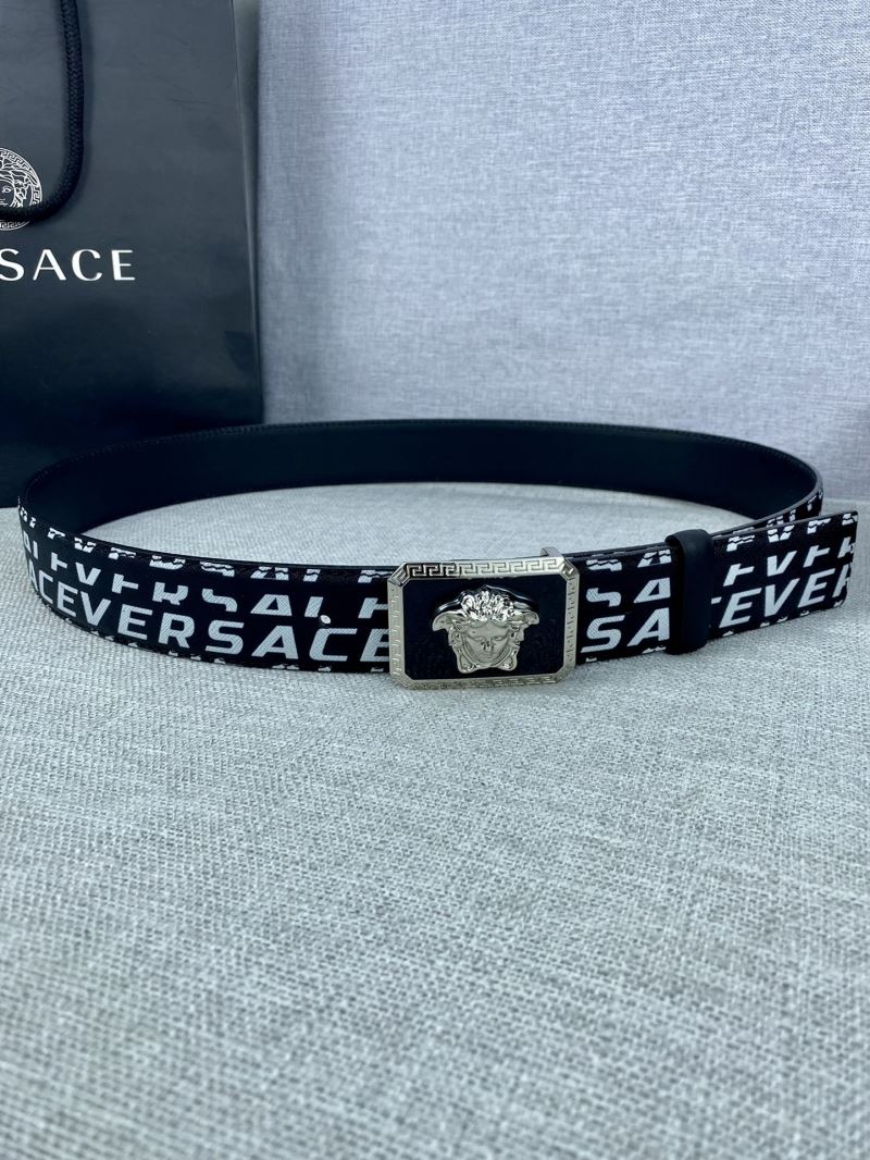 Versace Belts