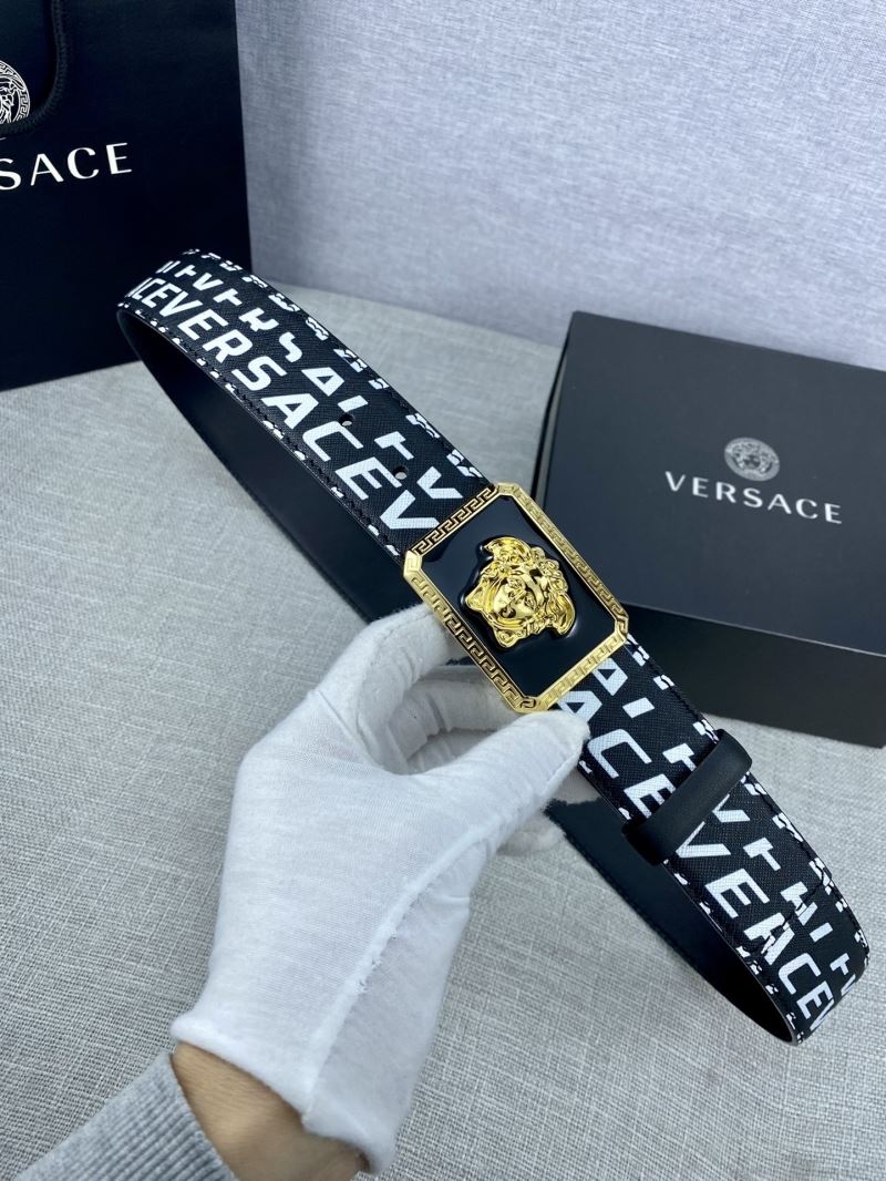 Versace Belts