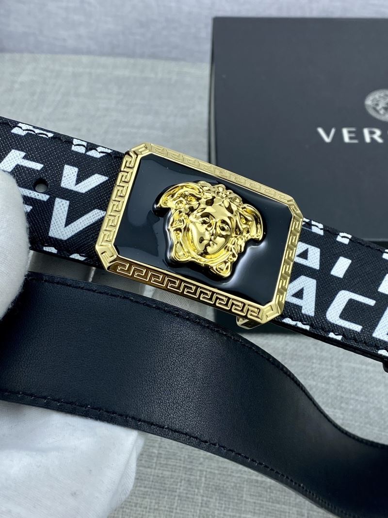 Versace Belts