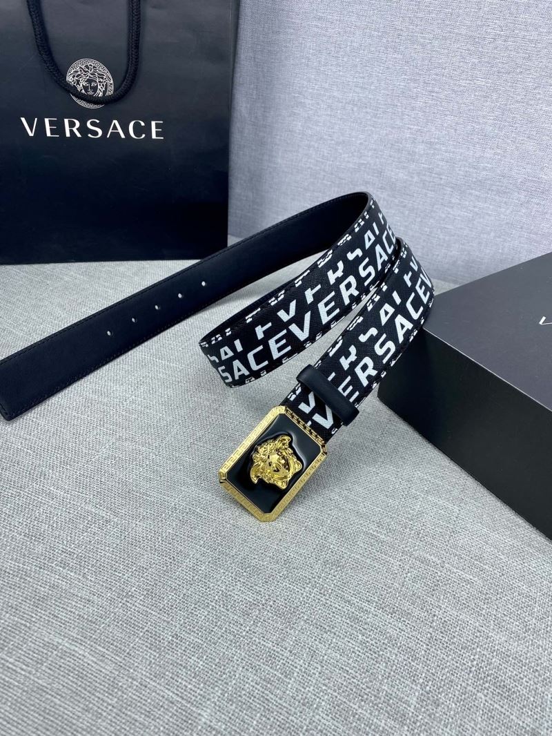 Versace Belts