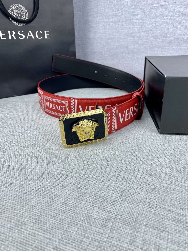 Versace Belts